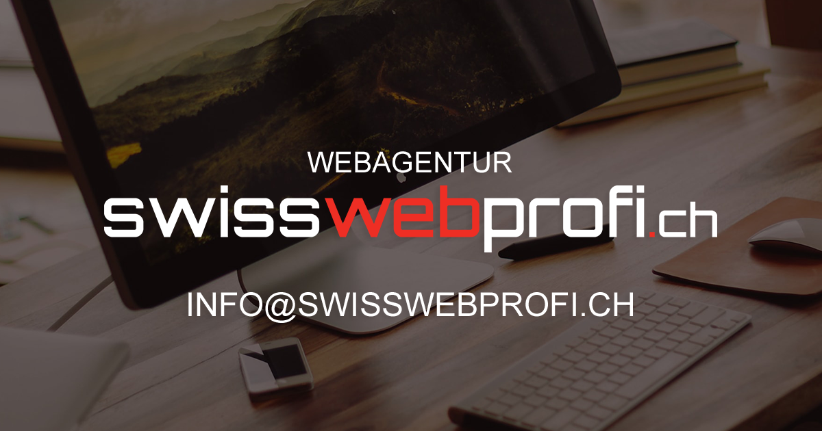 (c) Swisswebprofi.ch